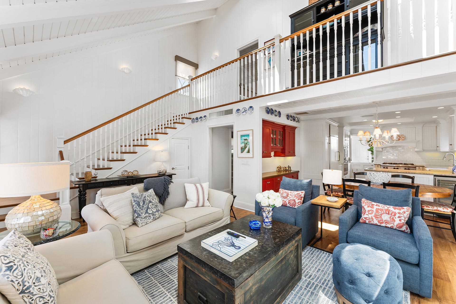 311 Amethyst Balboa Island home - photo 9