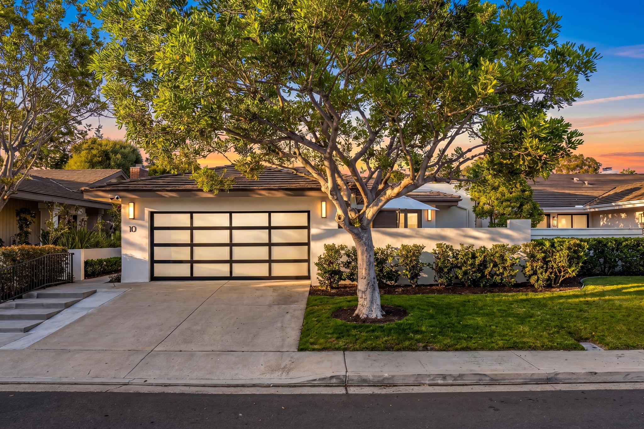 10 Maritime Corona Del Mar home - photo 1