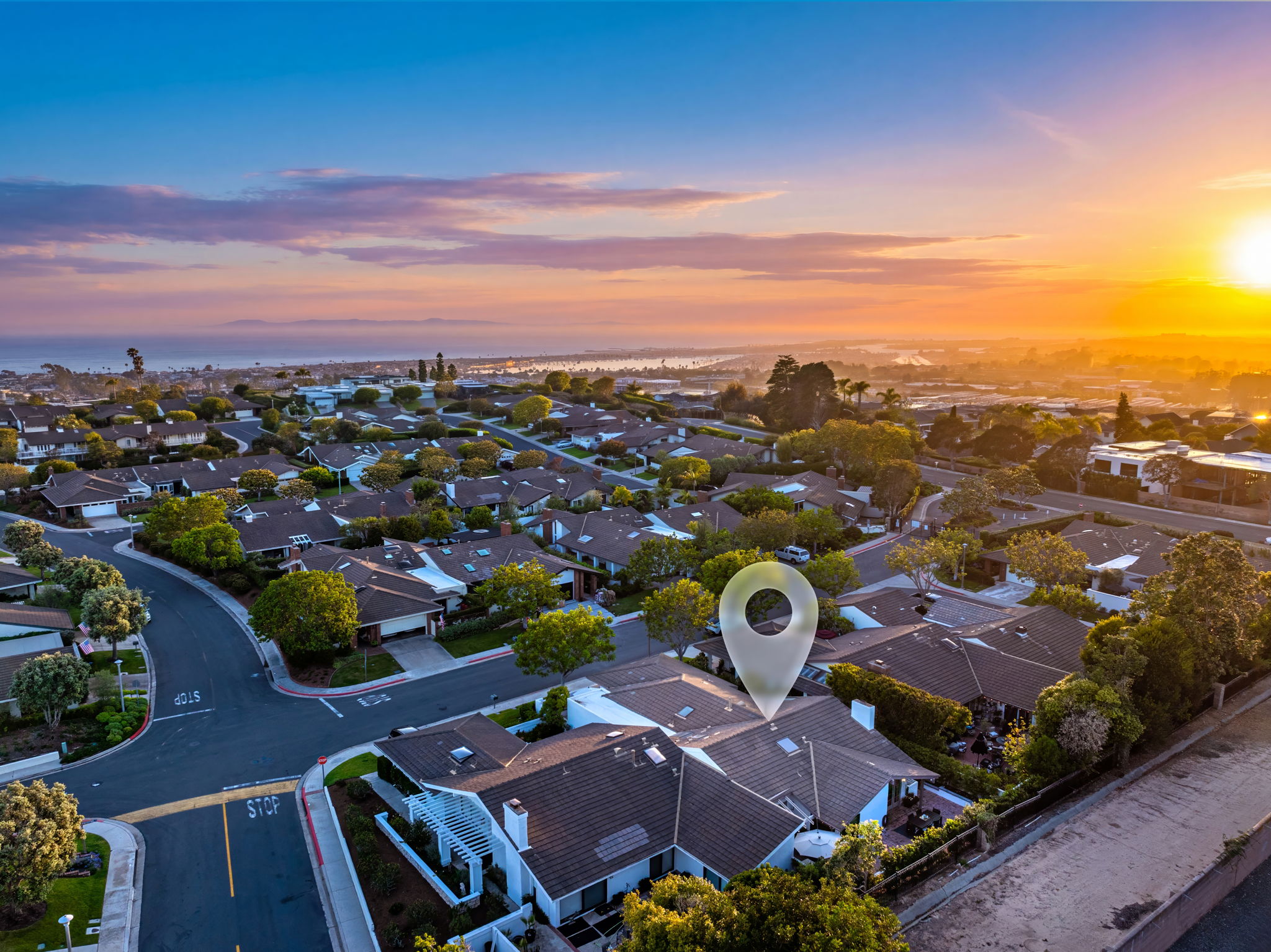 10 Maritime Corona Del Mar home - photo 2