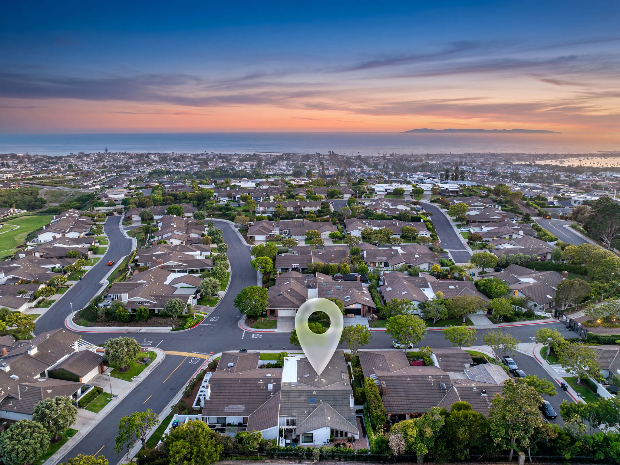 10 Maritime Corona Del Mar home - photo 29