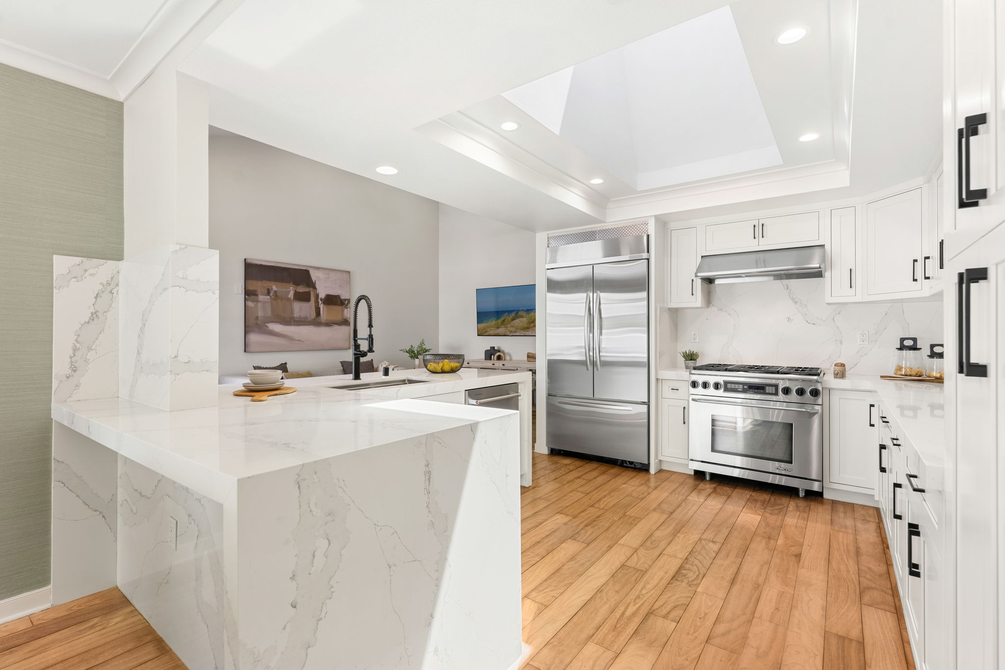 10 Maritime Corona Del Mar home - photo 8