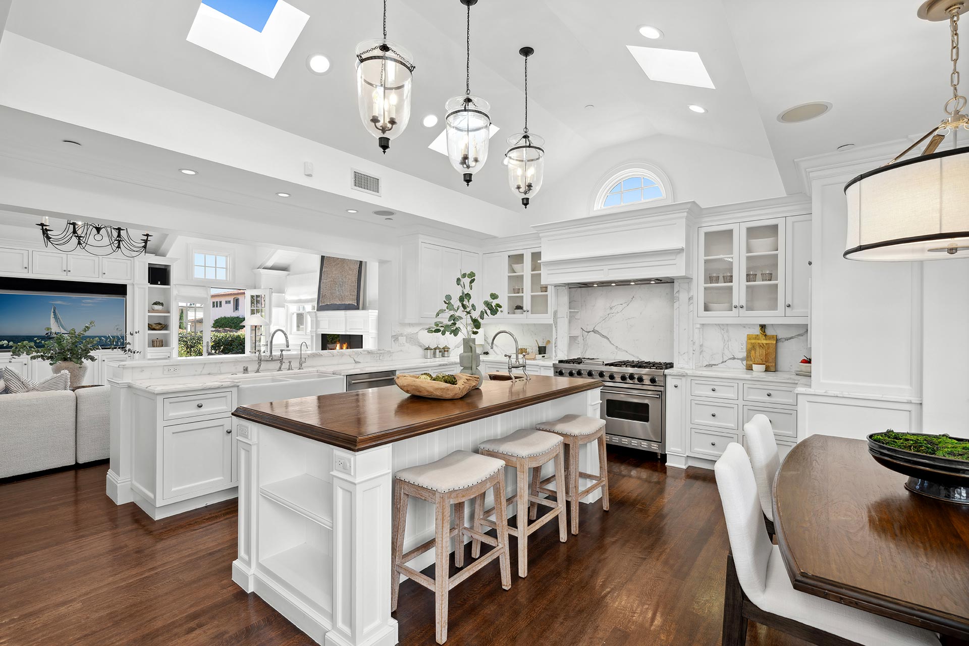 215 Marigold Corona del Mar home - photo 11