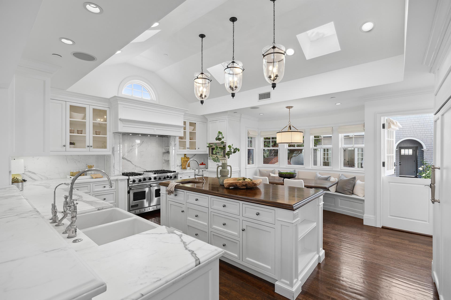 215 Marigold Corona del Mar home - photo 12