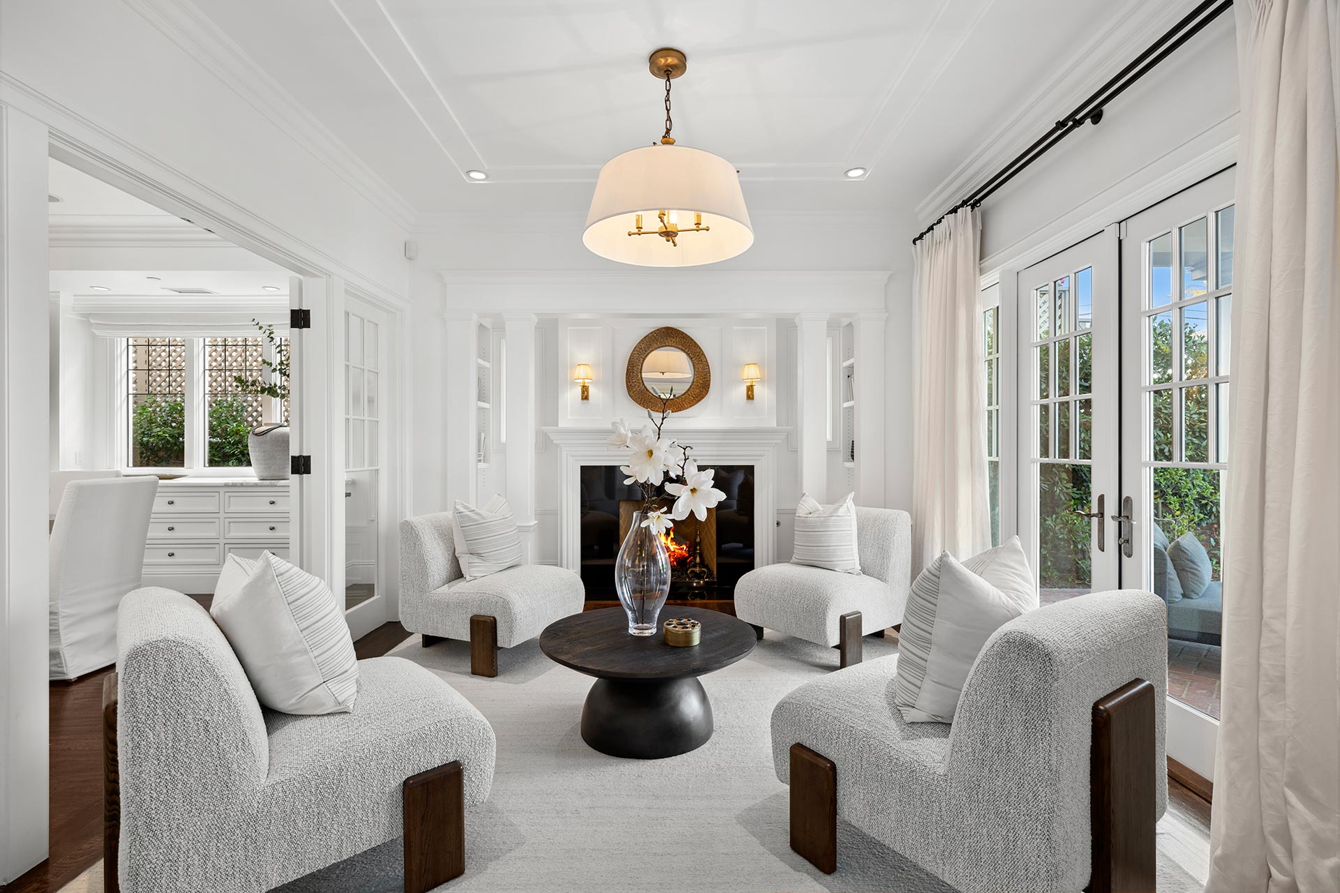 215 Marigold Corona del Mar home - photo 14