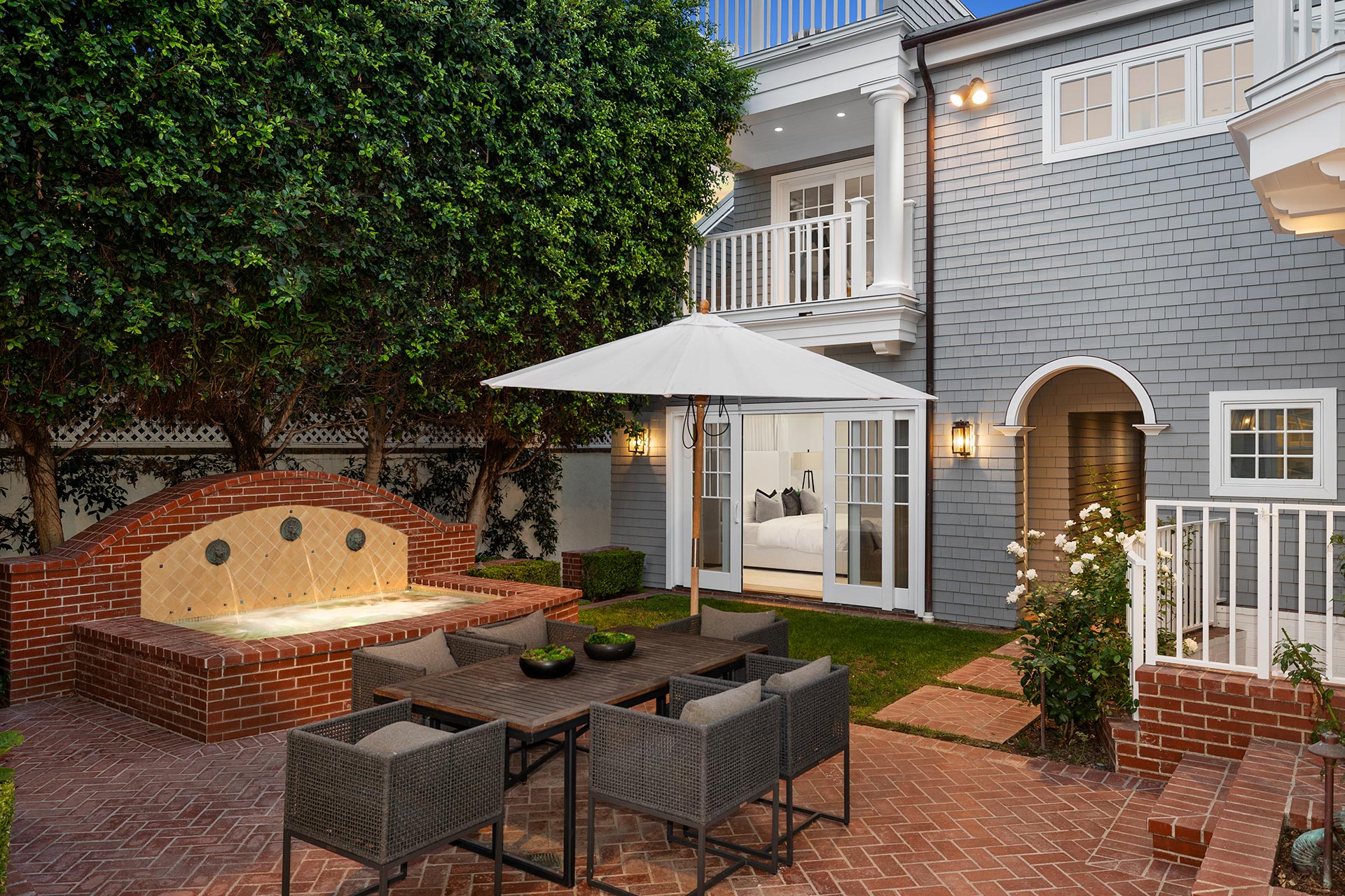 215 Marigold Corona del Mar home - photo 18