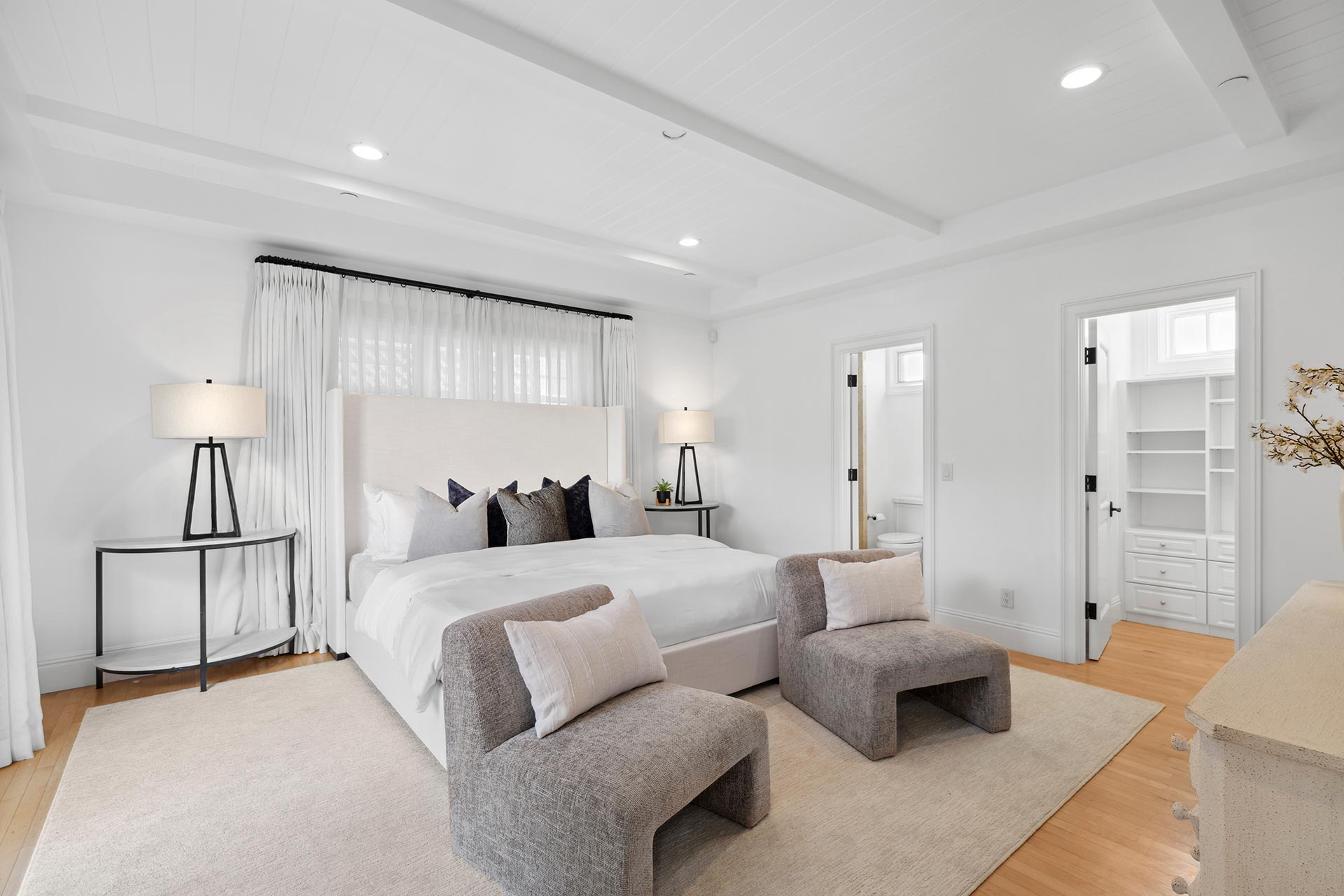 215 Marigold Corona del Mar home - photo 21