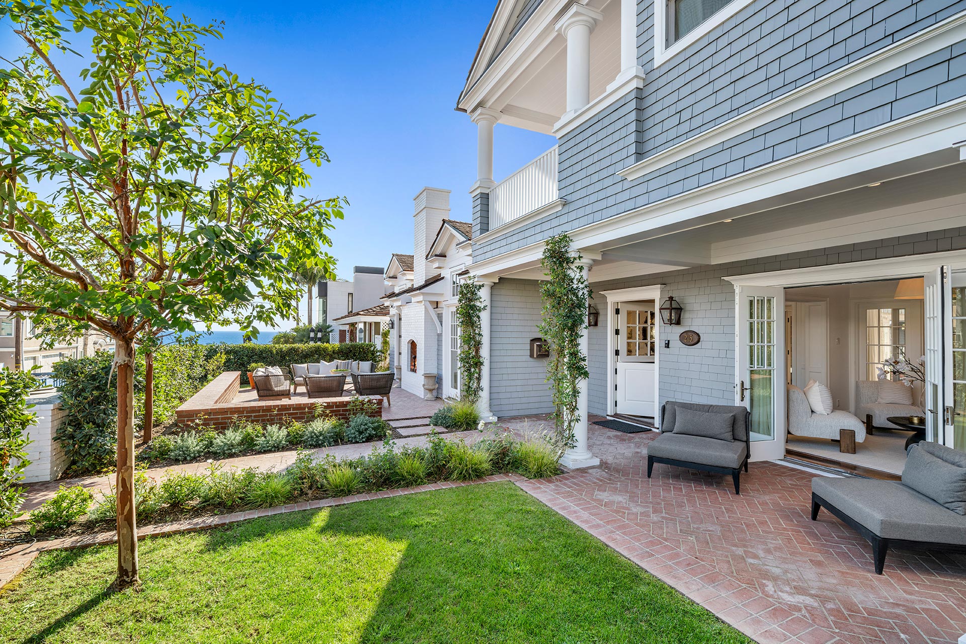 215 Marigold Corona del Mar home - photo 4