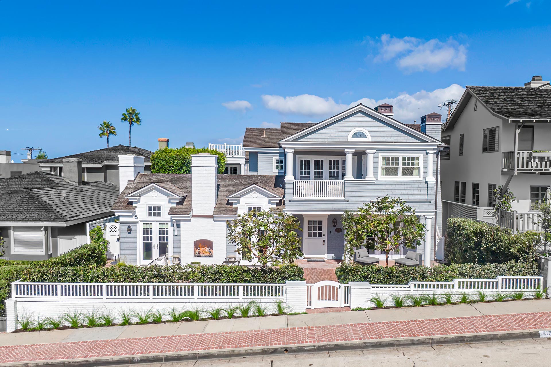 215 Marigold Corona del Mar home - photo 45