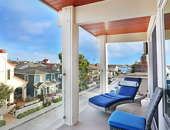 Balboa Island home sold by Ryan Gunderson