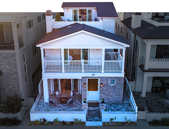 Balboa Island home sold by Ryan Gunderson