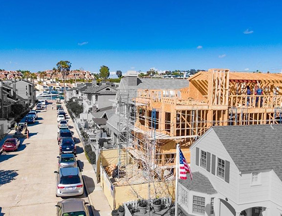 Balboa Island home sold by Ryan Gunderson