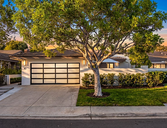 Balboa Island home for sale by Ryan Gunderson