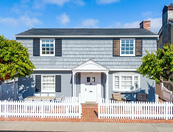 Little Balboa Island home sold by Ryan Gunderson