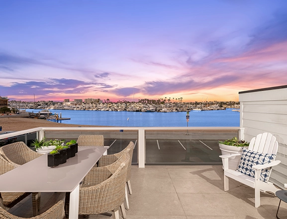 Balboa Peninsula home sold by Ryan Gunderson