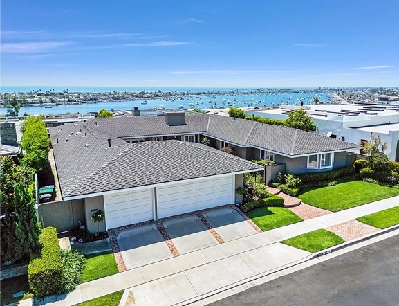Corona del Mar home sold by Ryan Gunderson