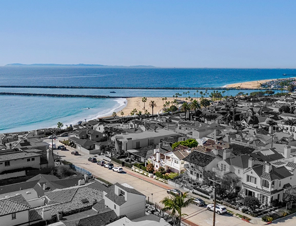 Corona del Mar home sold by Ryan Gunderson