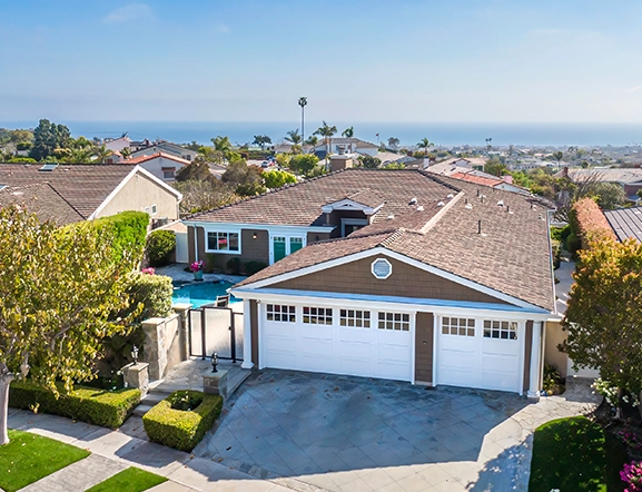 Corona del Mar home sold by Ryan Gunderson