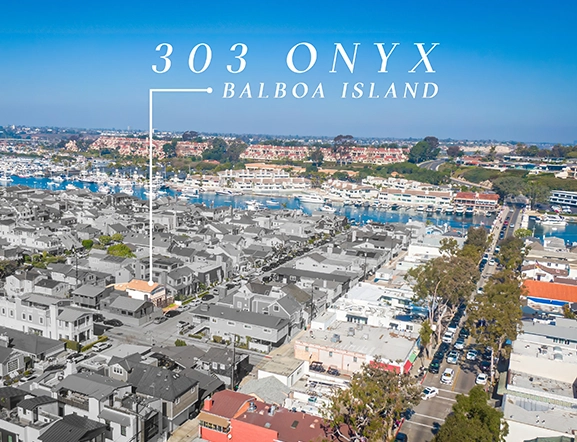 Balboa Island home sold by Ryan Gunderson