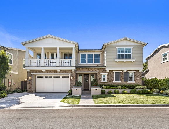 Costa Mesa home sold by Ryan Gunderson