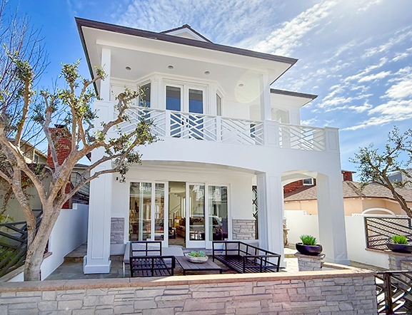 Balboa Island home sold by Ryan Gunderson