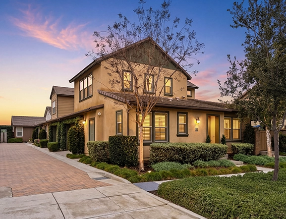 OC home for sale by The Gunderson Group