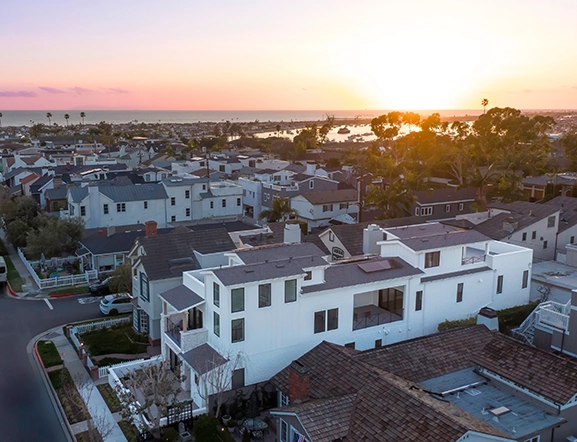 Corona del Mar home sold by Ryan Gunderson