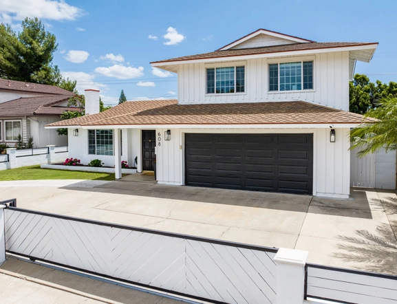 OC home for sale by The Gunderson Group