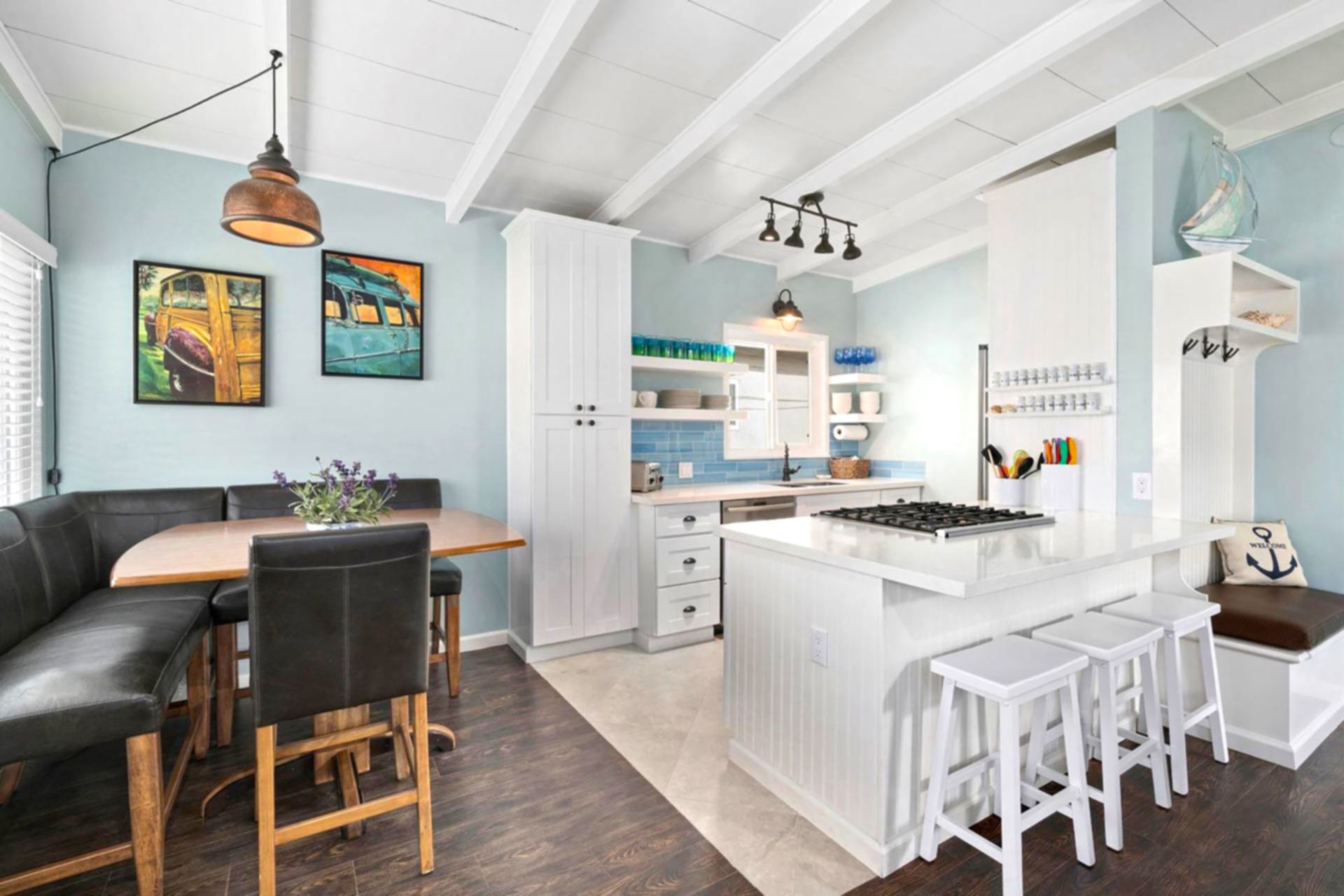 311 36th Street Newport Beach home - photo 20