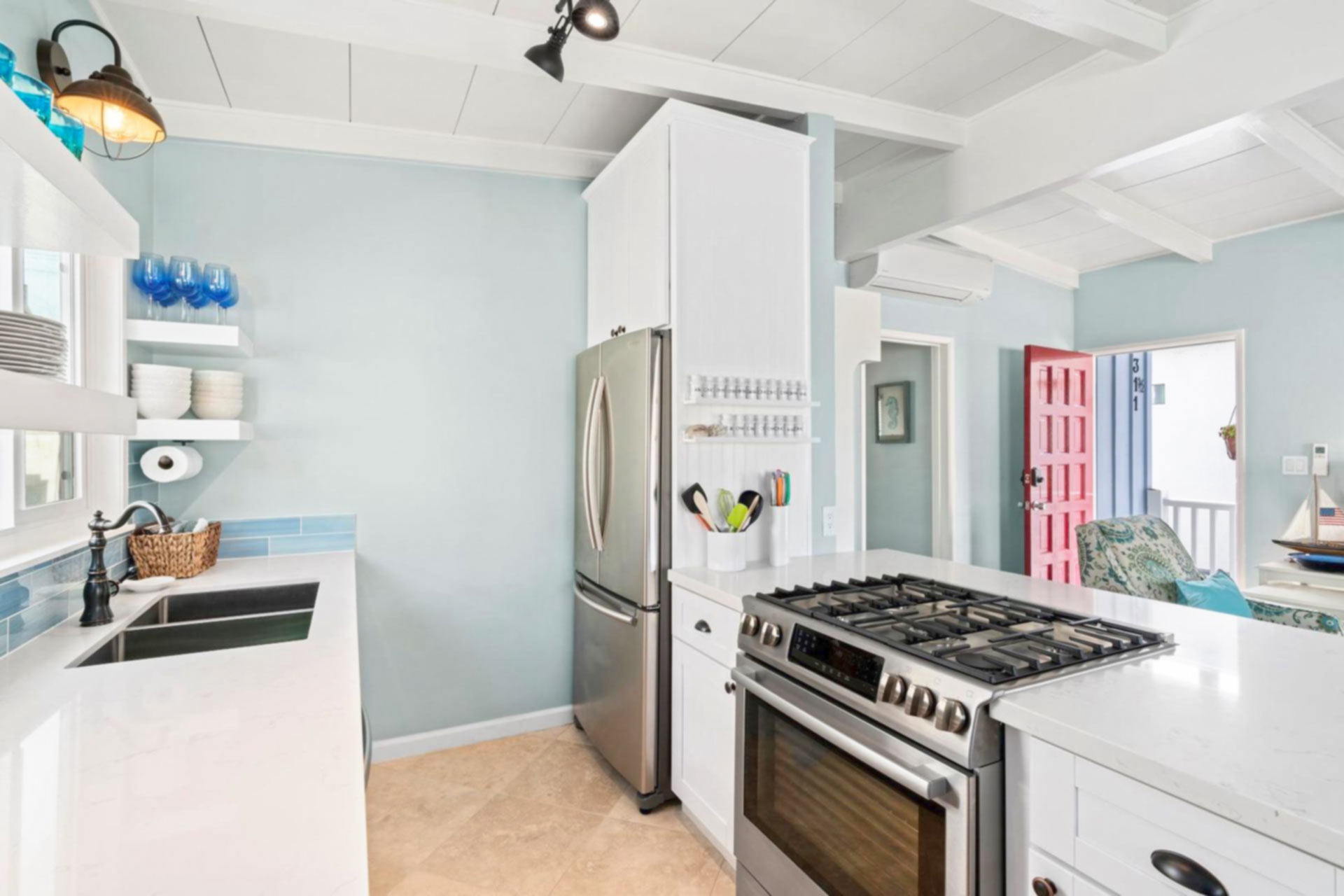 311 36th Street Newport Beach home - photo 21