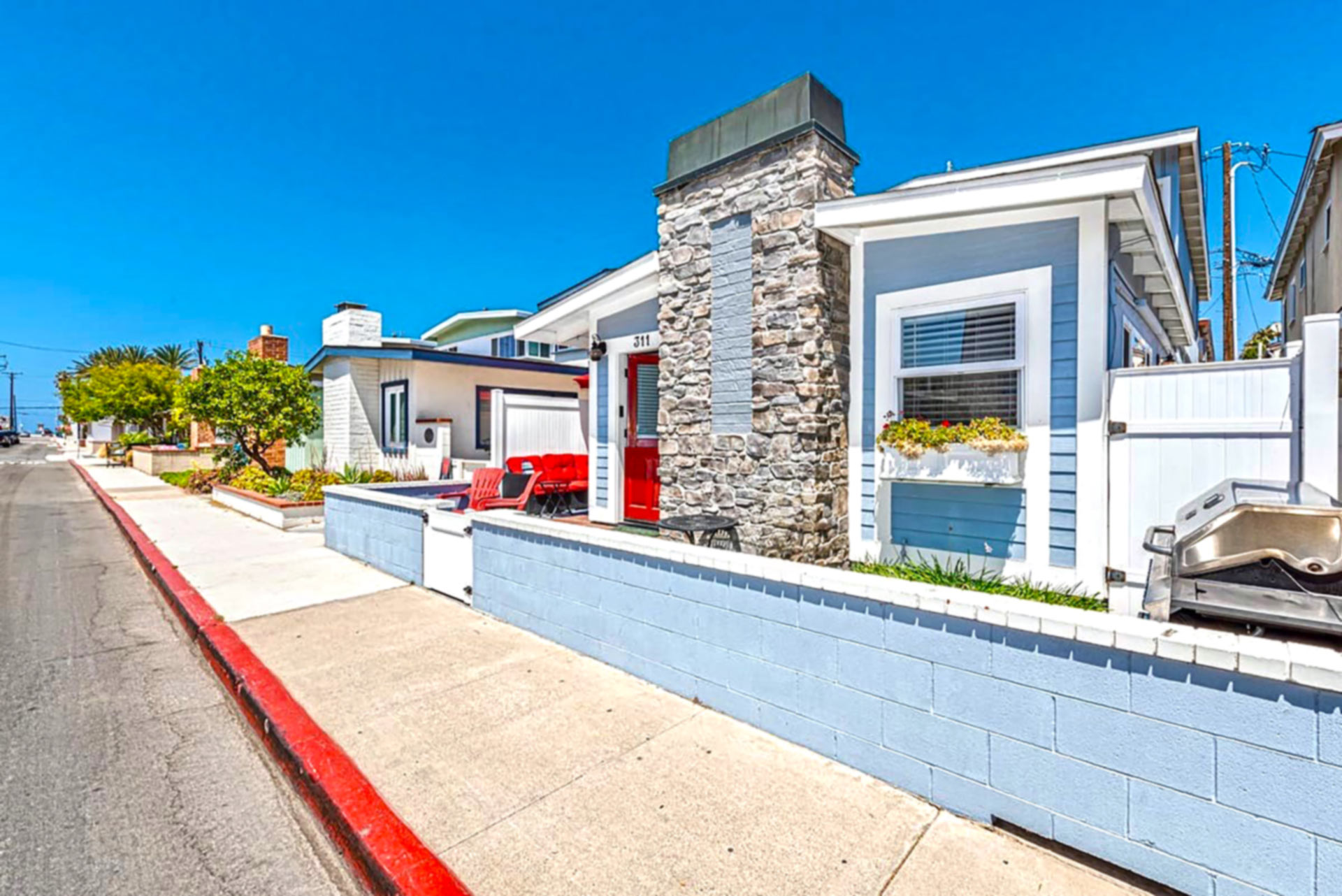 311 36th Street Newport Beach home - photo 26