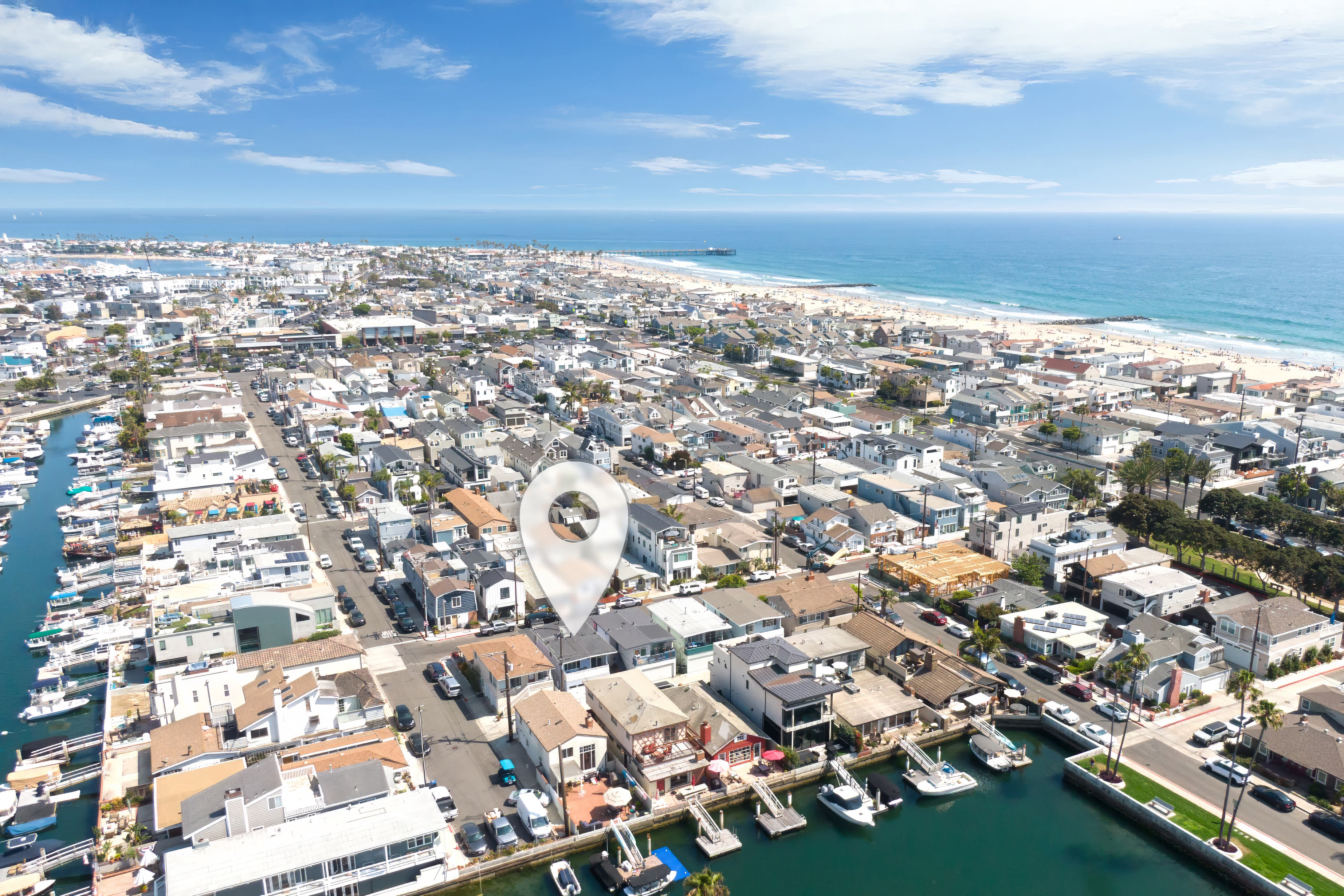 311 36th Street Newport Beach home - photo 28