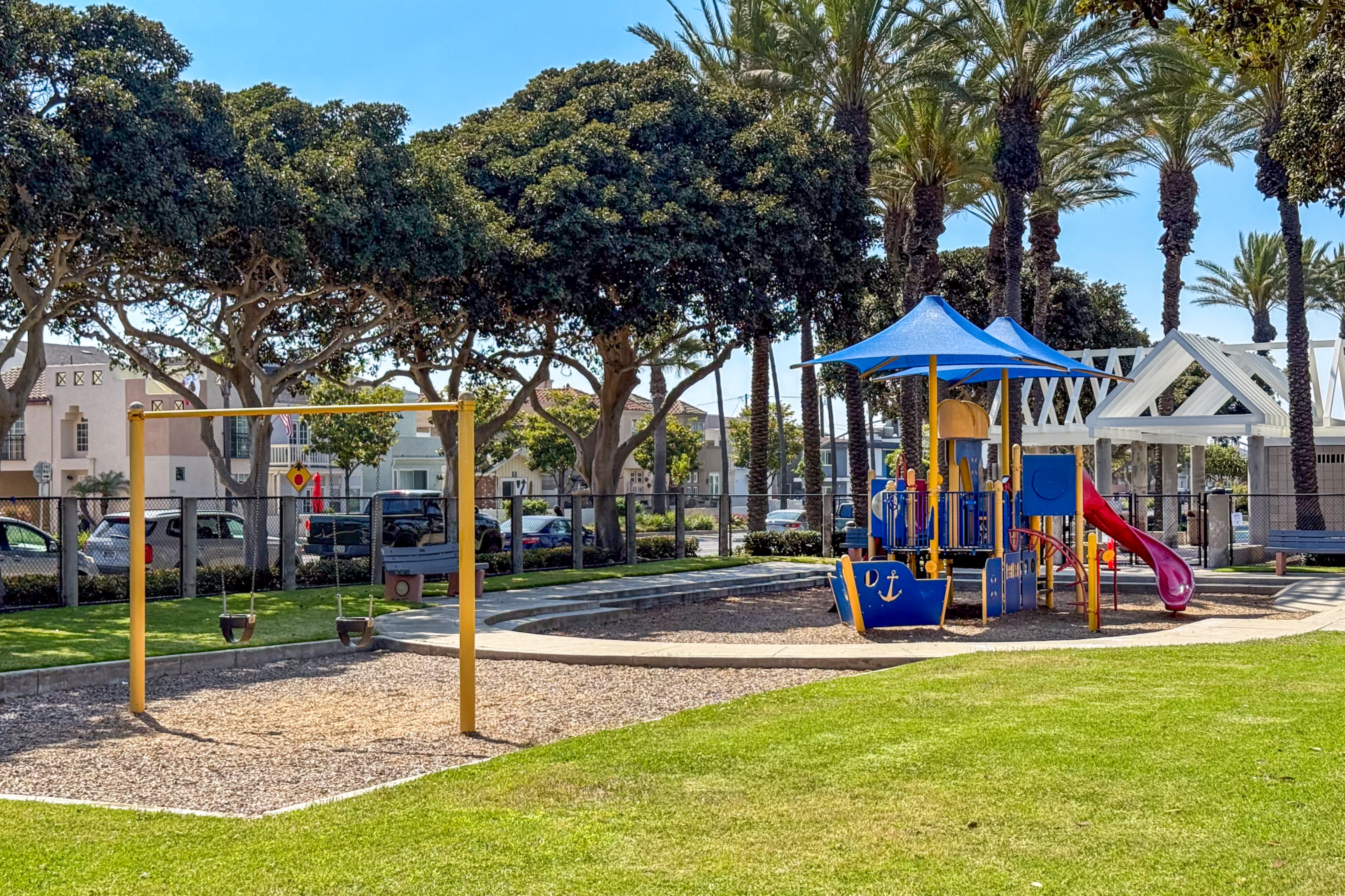 311 36th Street Newport Beach home - photo 29