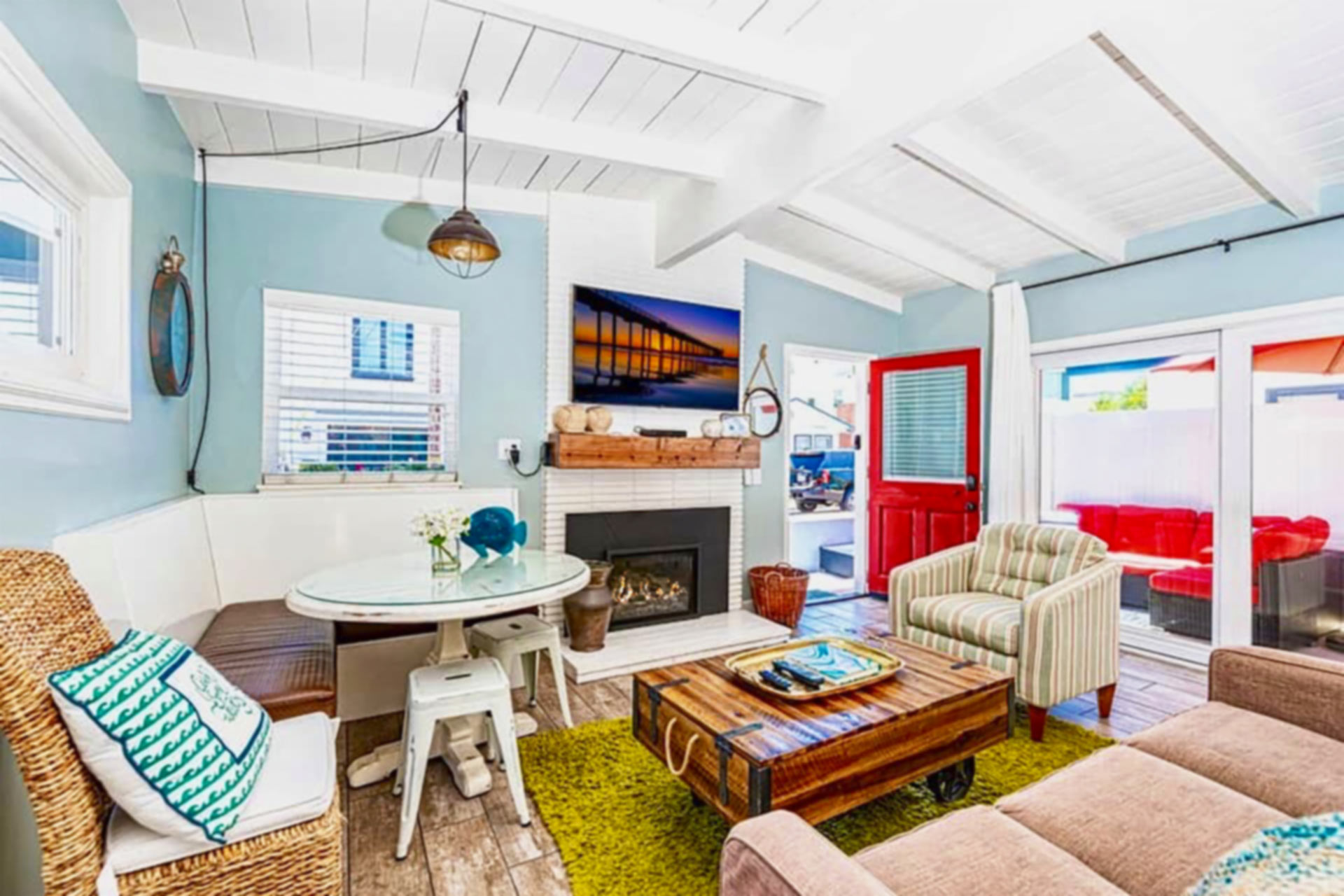 311 36th Street Newport Beach home - photo 3