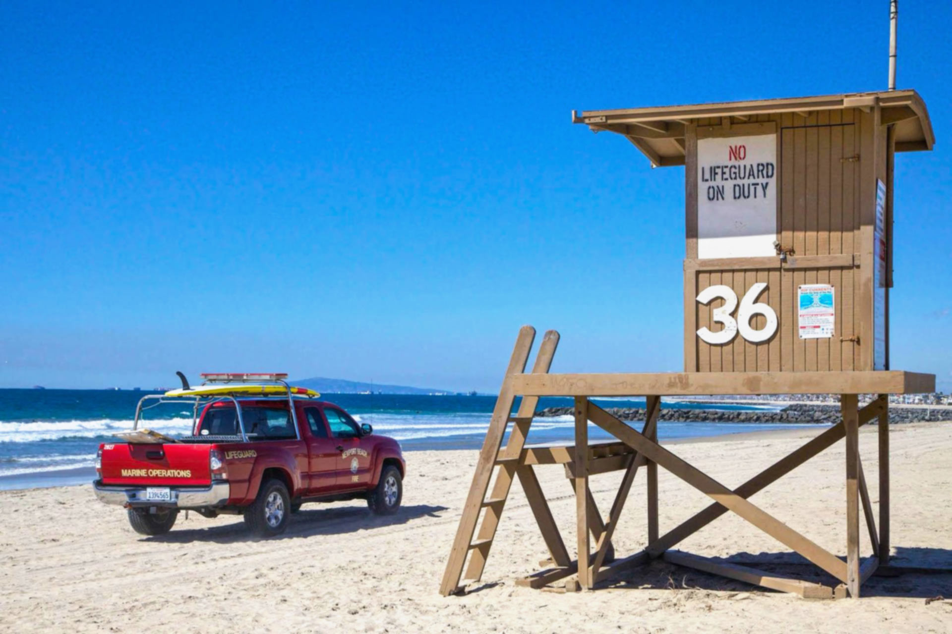 311 36th Street Newport Beach home - photo 30