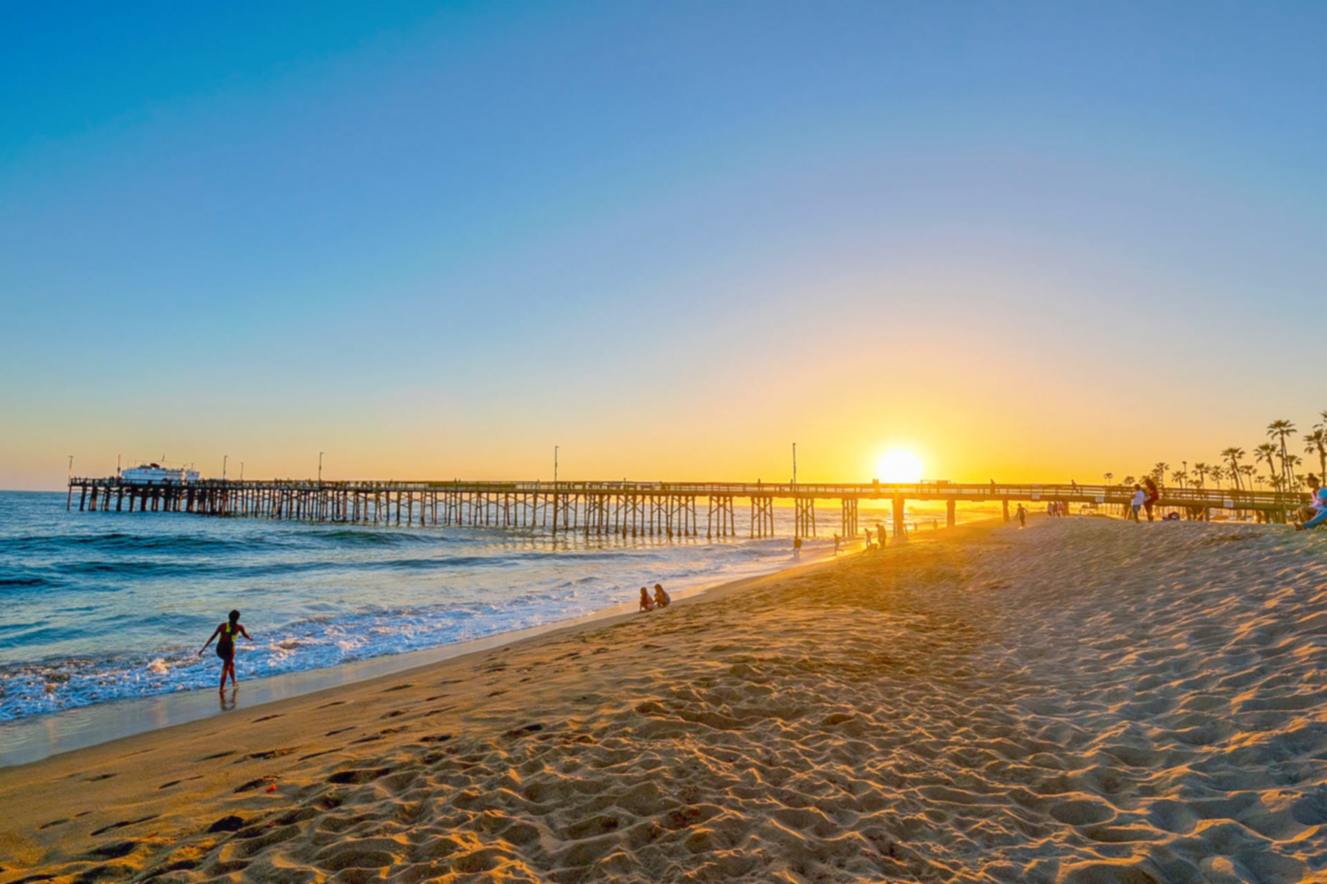 311 36th Street Newport Beach home - photo 31