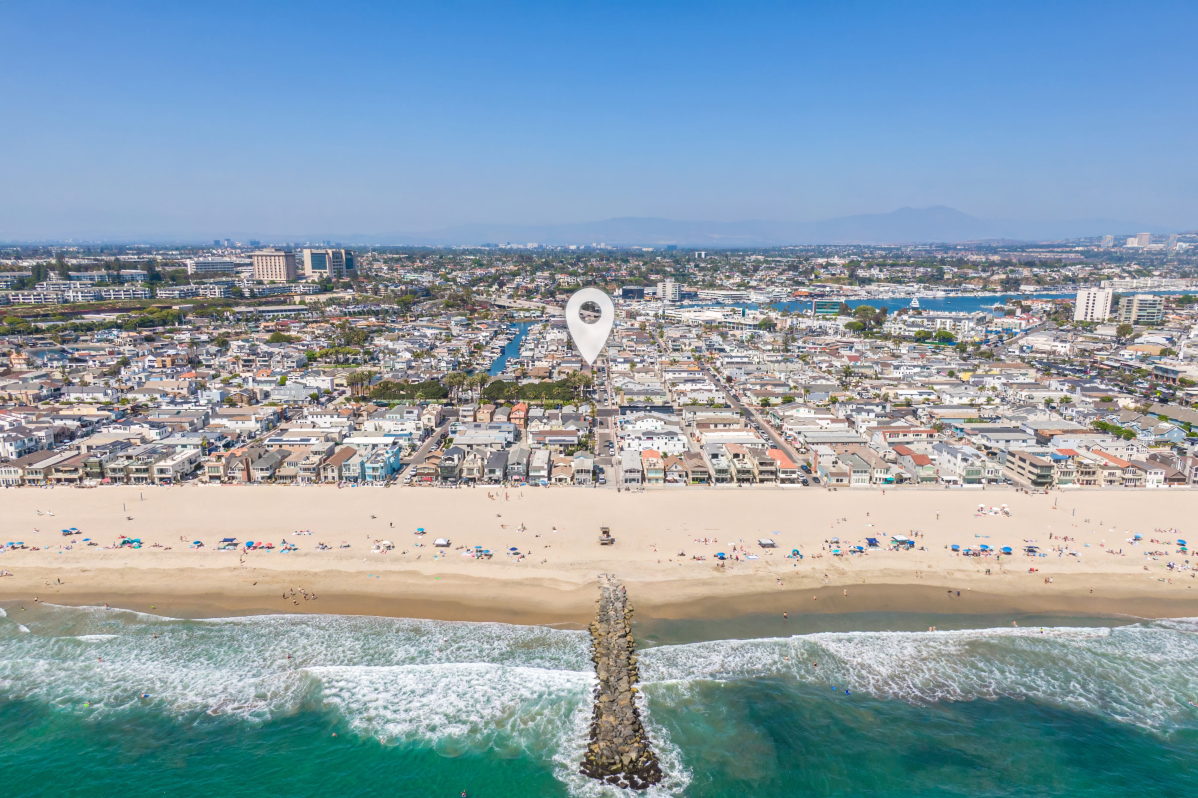 311 36th Street Newport Beach home - photo 32