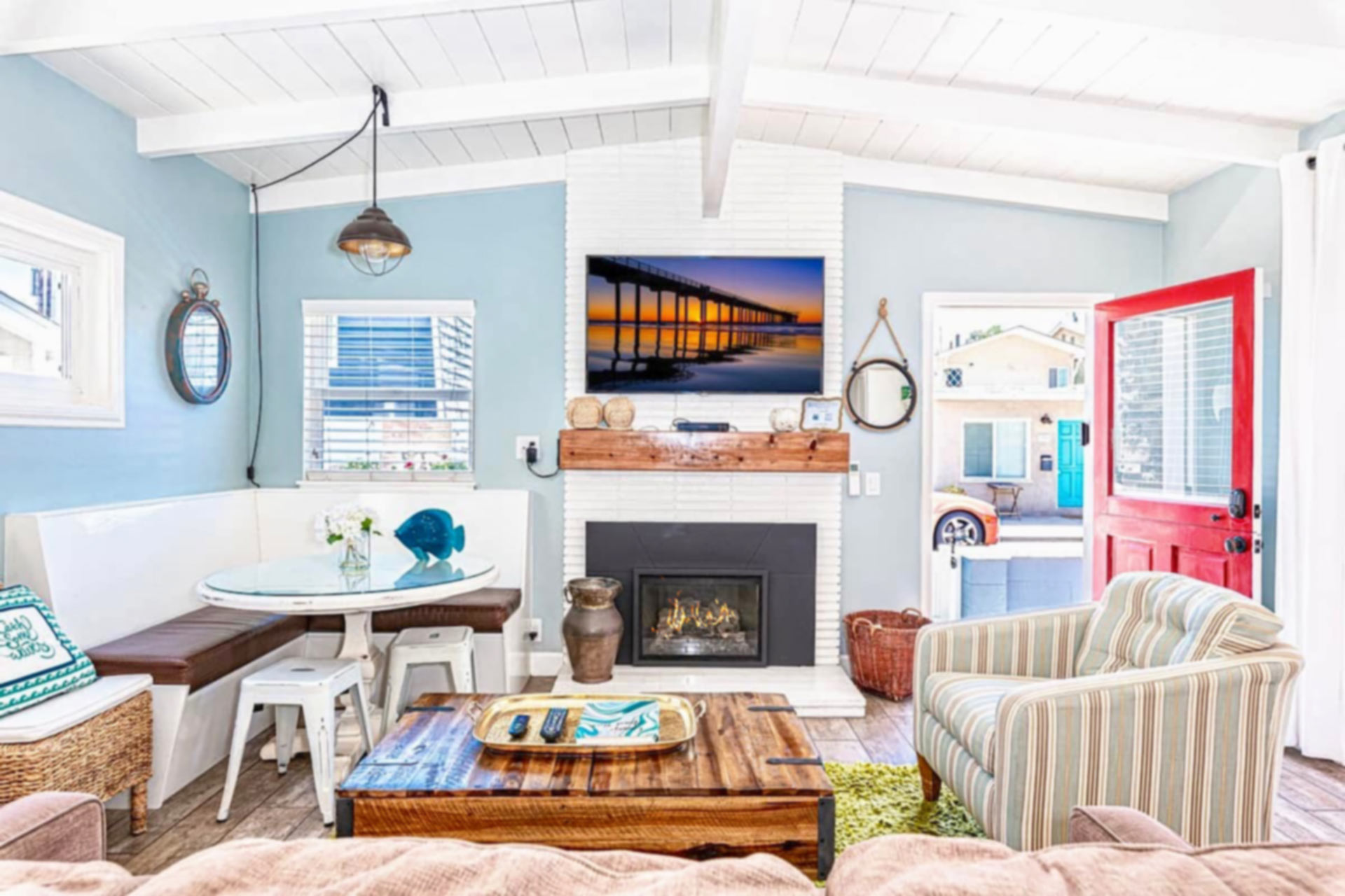 311 36th Street Newport Beach home - photo 5