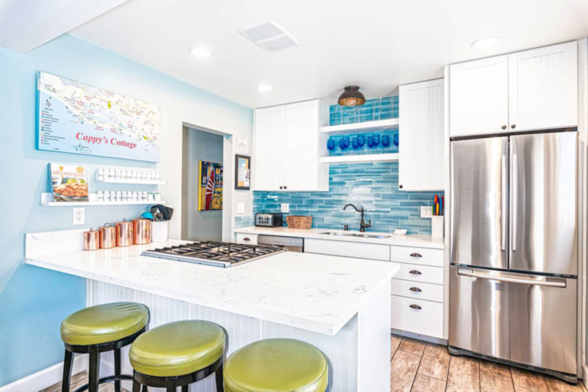 311 36th Street Newport Beach home - photo 6